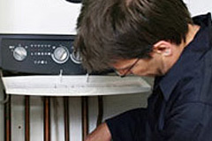 boiler service Woodhouse