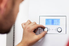 best Woodhouse boiler servicing companies