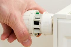 Woodhouse central heating repair costs