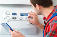 free commercial Woodhouse boiler quotes