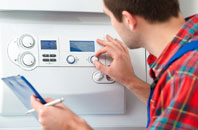 free Woodhouse gas safe engineer quotes