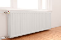 Woodhouse heating installation