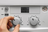 free Woodhouse boiler maintenance quotes